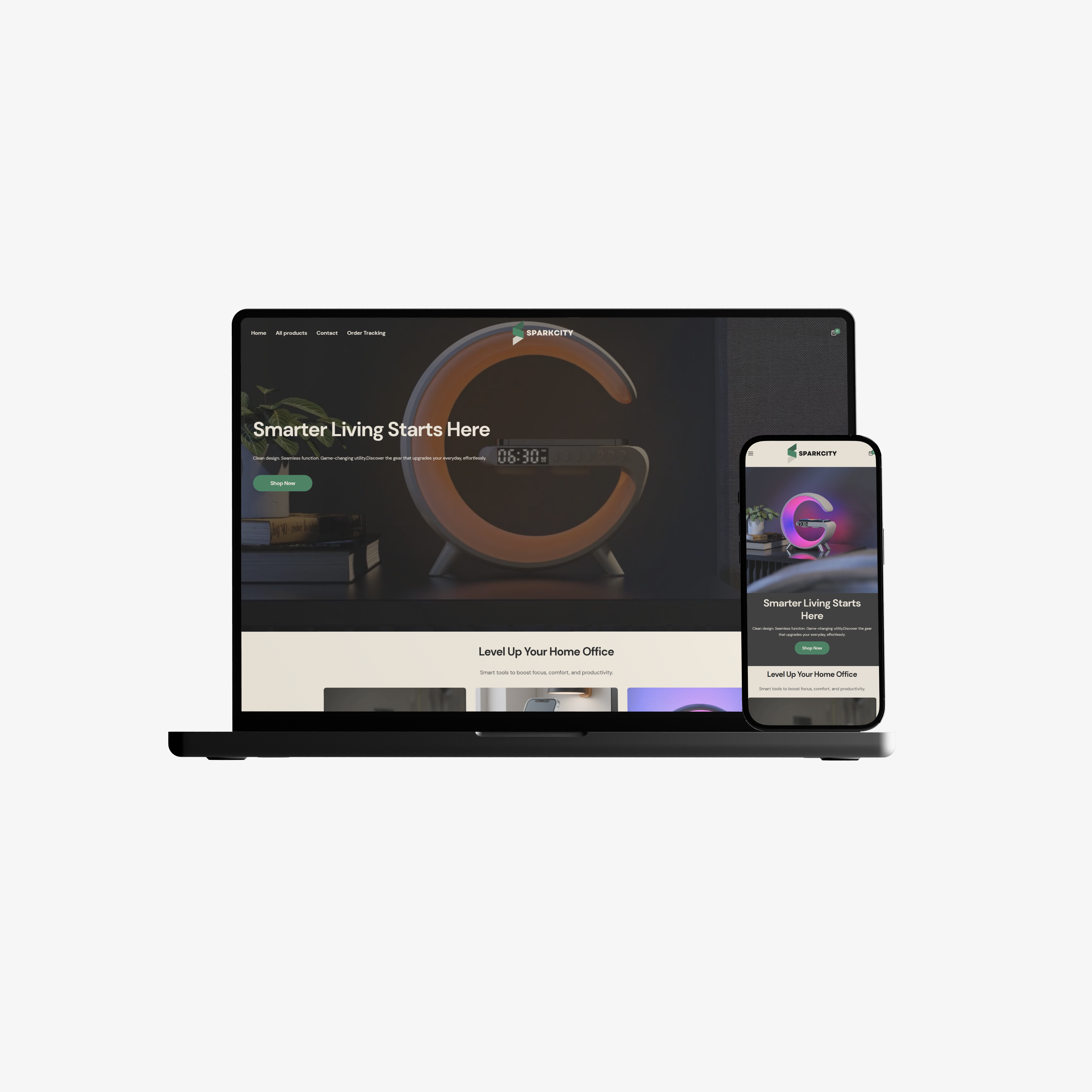Gadget Niche Store