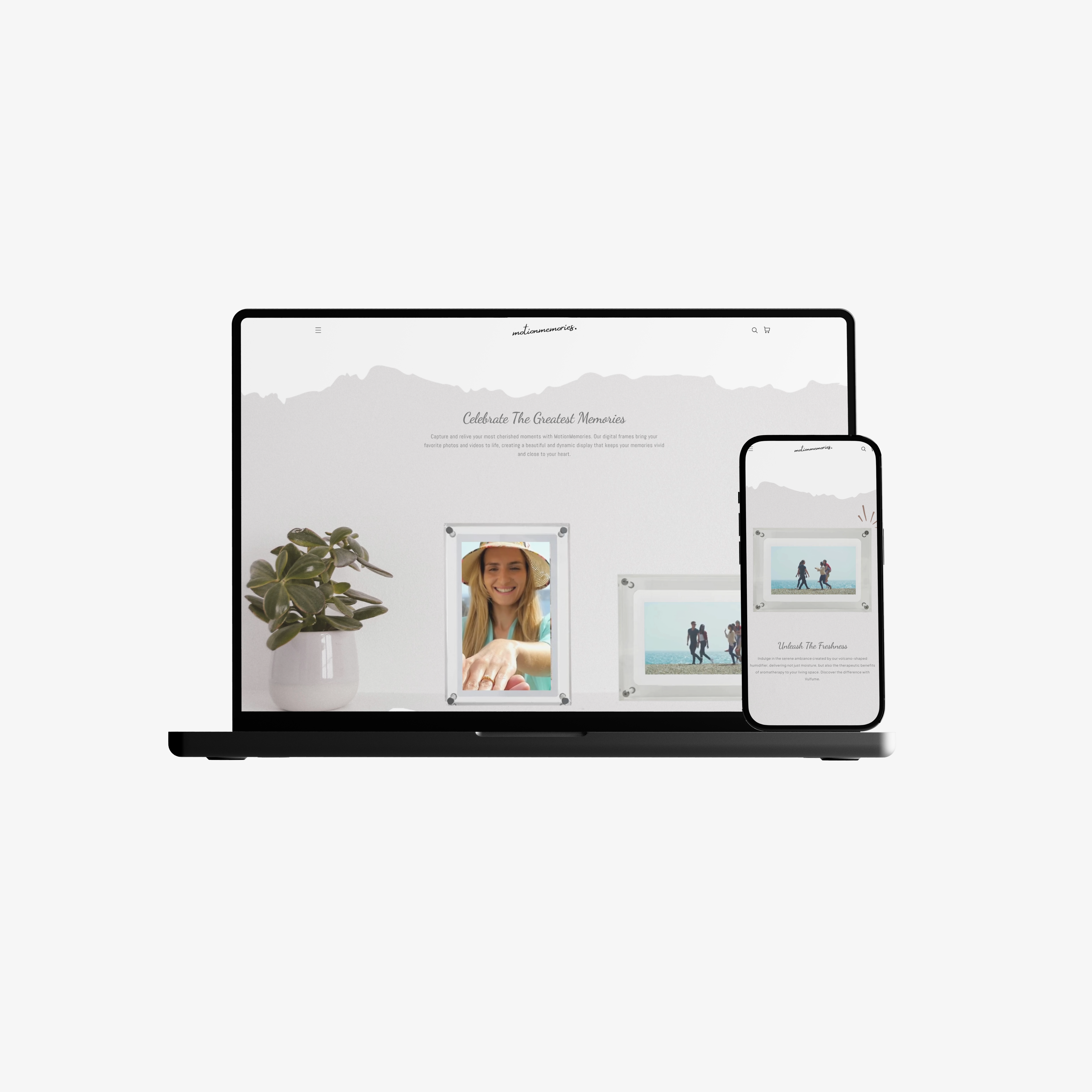 Digital Picture Frame